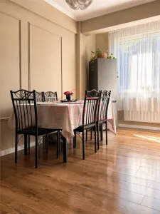 Apartament de vanzare, 2 camere, etaj intermediar, garaj inclus. Zona Teilor, Floresti - foto 6