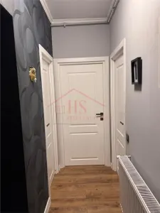 Apartament de vanzare, 2 camere, etaj intermediar, garaj inclus. Zona Teilor, Floresti - foto 8
