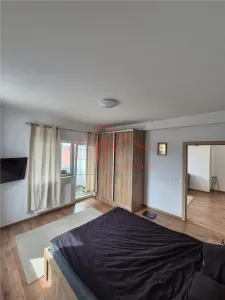 Comision 0% Apartament 2 camere, parcare inclusa, etaj intermediar. Strada Stadionului Floresti - foto 12