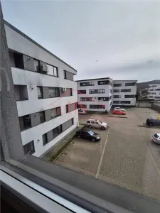 Comision 0% Apartament 2 camere, parcare inclusa, etaj intermediar. Strada Stadionului Floresti - foto 17