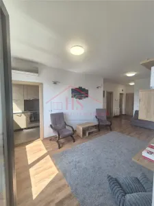 Comision 0% Apartament 2 camere, parcare inclusa, etaj intermediar. Strada Stadionului Floresti - foto 6