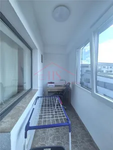 Comision 0% Apartament 2 camere, parcare inclusa, etaj intermediar. Strada Stadionului Floresti - foto 10