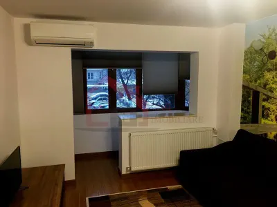 Apartament 2 camere STEFAN CEL MARE-PARCUL CIRCULUI - foto 5