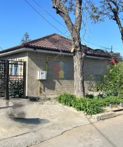 Casa Buzaului - Bis. Sf. Treime , 164mp construiti  teren 353 mp, cu 13m deschidere - Braila
