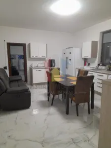 Vila P+M constructie 2020, pretabila doua famiili, teren 620 mp, Cazasu - foto 11