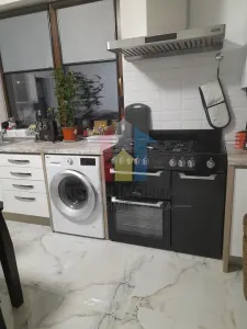 Vila P+M constructie 2020, pretabila doua famiili, teren 620 mp, Cazasu - foto 18