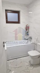 Vila P+M constructie 2020, pretabila doua famiili, teren 620 mp, Cazasu - foto 20