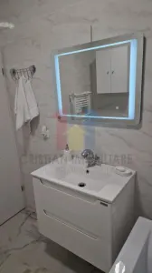 Vila P+M constructie 2020, pretabila doua famiili, teren 620 mp, Cazasu - foto 21