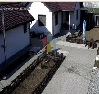 Vila P+M constructie 2020, pretabila doua famiili, teren 620 mp, Cazasu - foto 6