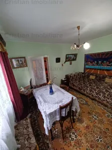 Casa din caramida, teren 180 mp, deschidere dubla, zona Piata Saraca - foto 12