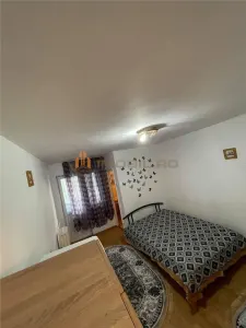 Garsoniera - zona Alexandru cel Bun - Iasi