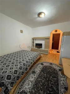 Garsoniera - zona Alexandru cel Bun - foto 3