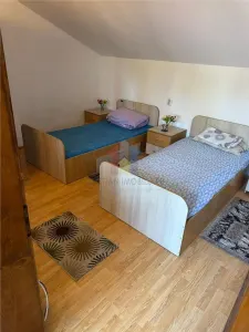 VILA P+M ZONA Centrala 115mp utili Caramida teren=120 mp - Braila