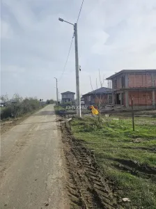 Teren intravilan Darasti - Ilfov - foto 2