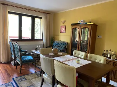 Dimineti cu munti la fereastra – proprietate unica - foto 15