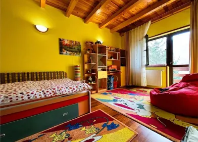 Dimineti cu munti la fereastra – proprietate unica - foto 10