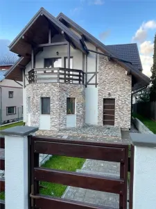 Acolo unde muntele devine acasa – view spectaculos garantat - Busteni