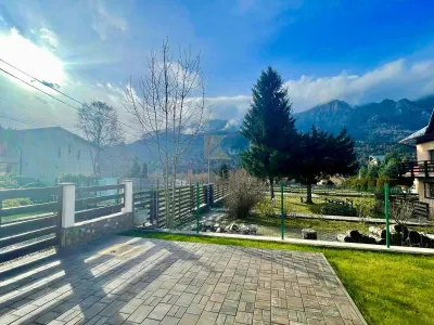 Acolo unde muntele devine acasa – view spectaculos garantat - foto 3