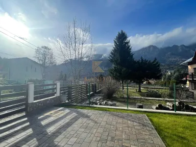 Acolo unde muntele devine acasa – view spectaculos garantat - foto 5