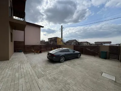 Rafinament clasic completat de confort modern - foto 4
