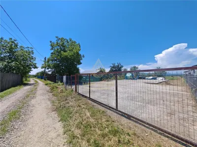 De vanzare 1450 mp teren intravilan situat in satul Siretu, comuna Letea Veche. - foto 4