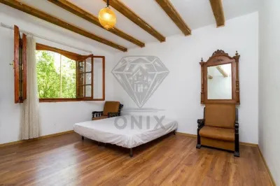 Vila deosebita cu 7 camere si 5 bai, 4290 mp teren, vedere panoramica – Valea Doftanei - foto 12