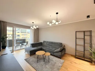 Apartament 3 camere - URBAN PLAZA lux,mobilat-utilat, 250000 Euro - foto 4