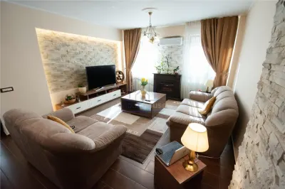 Vila de vanzare in Paulesti, confort, liniste si spatiu pentru familie - foto 13