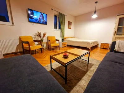 Apartament 2 camere in casa  Centrul Istoric 139400 - Brasov