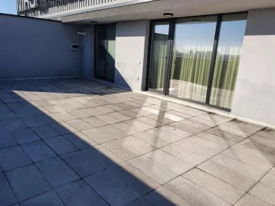Vanzare  penthouse lux Ploiesti, zona Albert MRS - foto 18