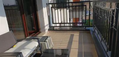 Inchiriere apartament  2 camere Ploiesti, zona Albert - foto 15