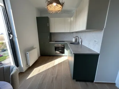 Inchiriere garsoniera, totul nou, prima inchiriere Albert - foto 16
