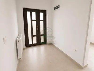 Casa Tomesti Iasi 4 camere/2bai/beci - foto 4