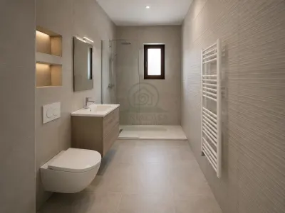 Casa Tomesti Iasi 4 camere/2bai/beci - foto 9