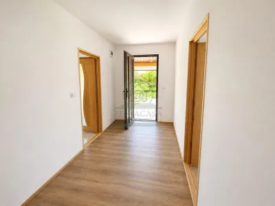 Casa 4 camere Voinesti Iasi 500 mp teren - foto 3