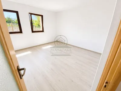 Casa 4 camere Voinesti Iasi 500 mp teren - foto 6