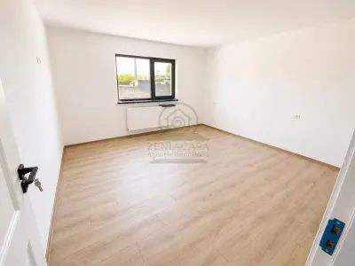 Casa Letcani Dumesti 5 camere, 500 mp teren - foto 5