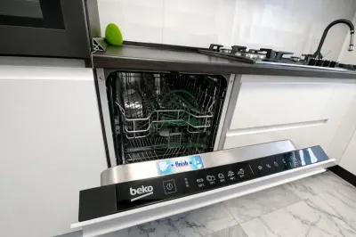 Apartament Rediu Iasi/mobilat/utilat, loc de parcare , etaj 1 - foto 18