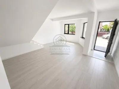 Casa Miroslava Ciurbesti 3 camere / CANALIZARE si ASFALT - foto 4