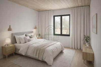 Casa Tomesti Iasi 3 camere / CANALIZARE si ASFALT - foto 13