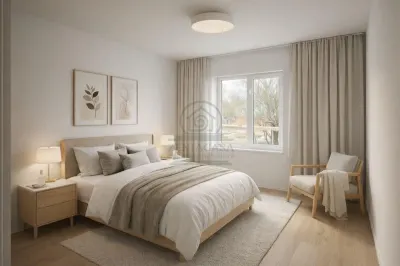 Casa Tomesti Iasi 3 camere / CANALIZARE si ASFALT - foto 14