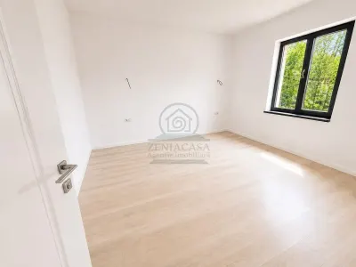 Casa Tomesti Iasi 3 camere / CANALIZARE si ASFALT - foto 3