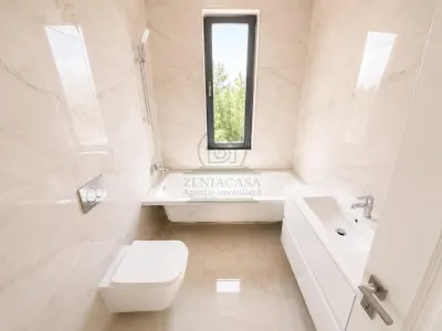 Casa Tomesti Iasi 3 camere / CANALIZARE si ASFALT - foto 4