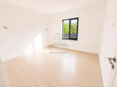 Casa Tomesti Iasi 3 camere / CANALIZARE si ASFALT - foto 6