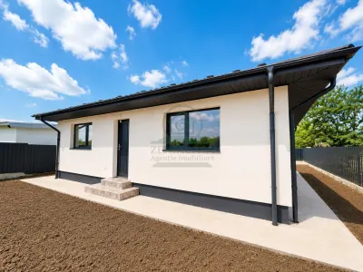 Casa Tutora Tomesti, 3 camere la cheie! - foto 14