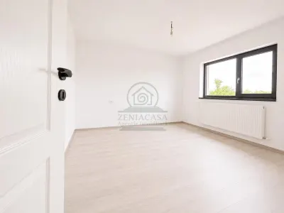 Casa Tutora Tomesti, 3 camere la cheie! - foto 5