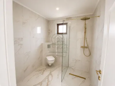 Casa 3 camere baie bucatarie, Voinesti Iasi/ la cheie/ gaz/apa/curent - foto 7