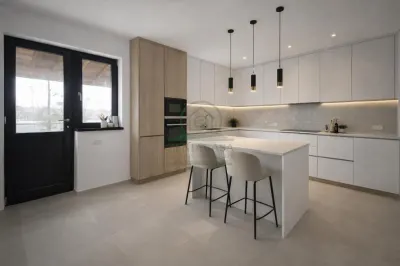Casa 3 camere Holboca Dancu , CANALIZARE, la cheie! - foto 8