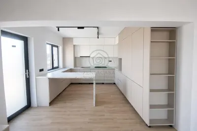 Casa 5 camere/2 bai Holboca Dancu CANALIZARE/ - foto 2