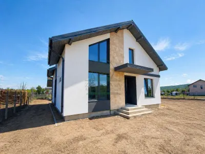 Casa posibilitate 4/5 camere Dancu Holboca la cheie! - foto 3